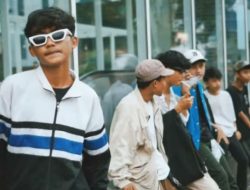 Anies Bela Remaja Citayam di Sudirman: Tidak Ada Hak Atas Gaya