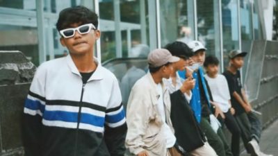 Anies Bela Remaja Citayam di Sudirman: Tidak Ada Hak Atas Gaya