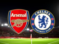 Prediksi Arsenal vs Chelsea, Laga Ujicoba 23 Juli 2022