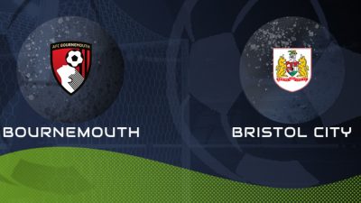 Prediksi Bournemouth vs Bristol, Laga Ujicoba 23 Juli 2022