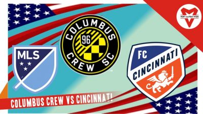 Prediksi Columbus vs Cincinnati, MLS 18 Juli 2022