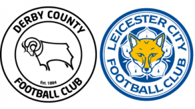 Prediksi Derby vs Leicester, Laga Ujicoba 23 Juli 2022
