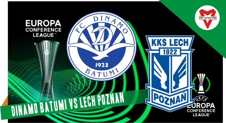 Prediksi Dinamo Batumi vs Lech Poznan, Liga Konferensi 29 Juli 2022