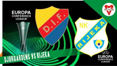 Prediksi Djurgardens vs Rijeka, Liga Konferensi 29 Juli 2022