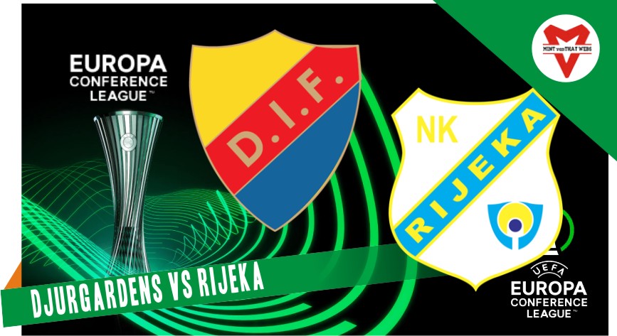 Prediksi Djurgardens vs Rijeka, Liga Konferensi 29 Juli 2022