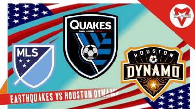 Prediksi Earthquakes vs Houston, MLS 18 Juli 2022