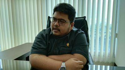 Tingkatkan Animo Masyarakat Ikuti Vaksin Booster Komisi II DPRD Medan Dukung Kebijakan Wali Kota