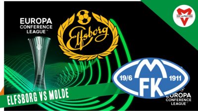 Prediksi Elfsborg vs Molde, Liga Konferensi 28 Juli 2022