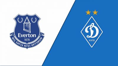 Prediksi Everton vs Dynamo Kiev, Laga Ujicoba 30 Juli 2022