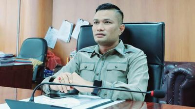 Wali Kota Medan Diminta Tertibkan Oknum Trantib “Nakal”