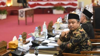 Pemko Medan Didorong Wujudkan Program Pro Rakyat Miskin