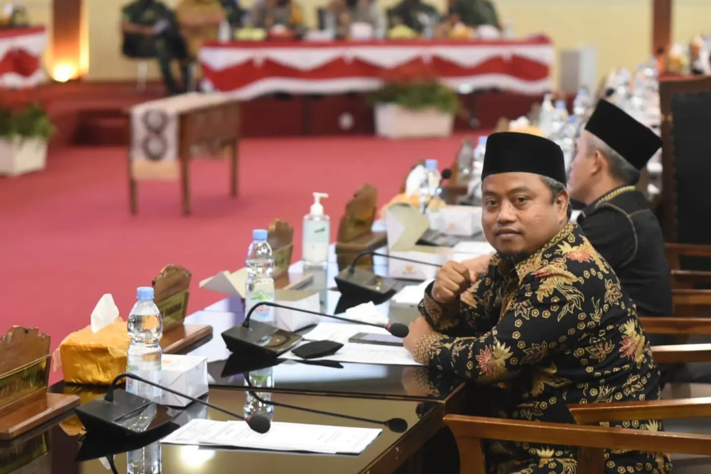 Pemko Medan Didorong Wujudkan Program Pro Rakyat Miskin
