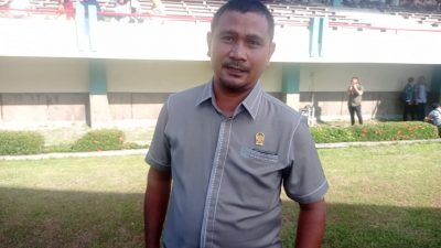 Dewan Minta Pengoperasian RS Medan Labuhan Dipercepat