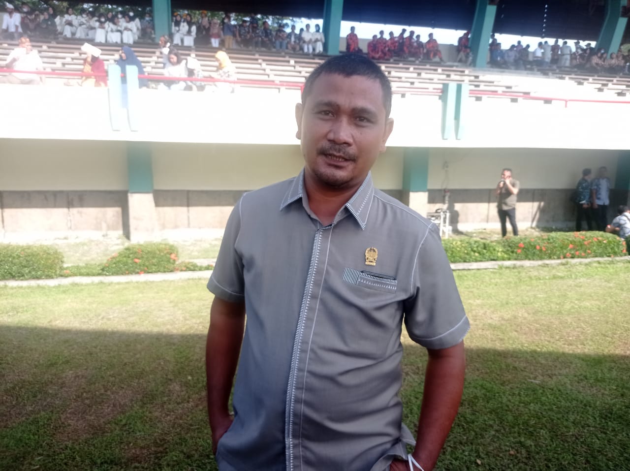 Dewan Minta Pengoperasian RS Medan Labuhan Dipercepat