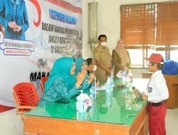 Ketua PPK Binjai: Perlu Gerakan Masif Kampanyekan Germarikan