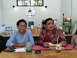 Merasa Ditindas Oknum Anggota DPRD, Petani Sawit Minta Perlindungan