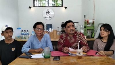 Merasa Ditindas Oknum Anggota DPRD, Petani Sawit Minta Perlindungan