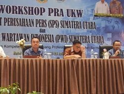 Media Online Makin Menjamur Farianda Ajak Perusahaan Pers Lakukan Perubahaan