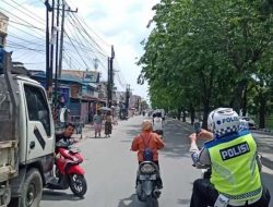 Tilang Mobile Berlaku Agustus