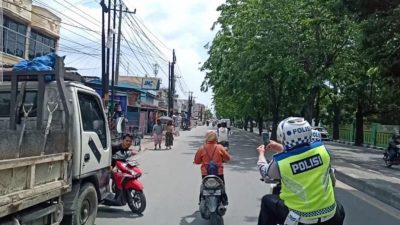Tilang Mobile Berlaku Agustus