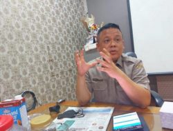 BPPRD Medan Lakukan Inovasi Tingkatkan Perolehan di 9 Sektor Pajak