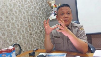 BPPRD Medan Lakukan Inovasi Tingkatkan Perolehan di 9 Sektor Pajak