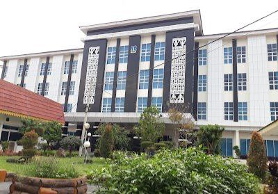 Pembangunan Lapangan Tembak Senilai Rp 1 Miliar Disoal