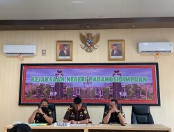 Kadis dan Bendahara Dinas Kesehatan Jadi Tersangka Korupsi