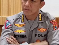 63 Motor Hilang Saat HUT Medan Hoax!