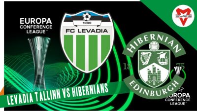 Prediksi Levadia vs Hibernians, Liga Konferensi 29 Juli 2022