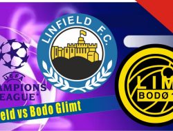 Prediksi Linfield vs Bodo Glimt, Liga Champions 20 Juli 2022