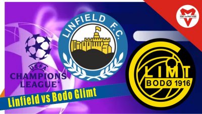 Prediksi Linfield vs Bodo Glimt, Liga Champions 20 Juli 2022