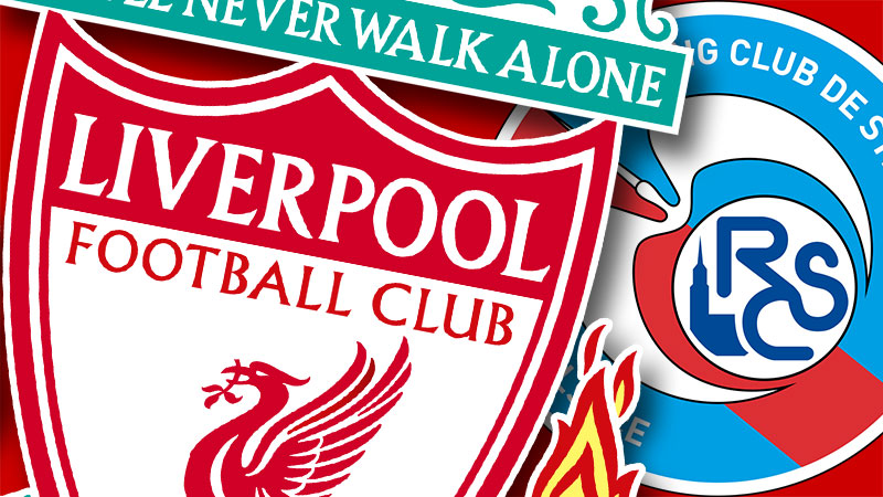 Prediksi Liverpool vs Strasbourg, Laga Ujicoba 1 Agustus 2022
