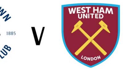Prediksi Luton vs West Ham, Laga Ujicoba 23 Juli 2022