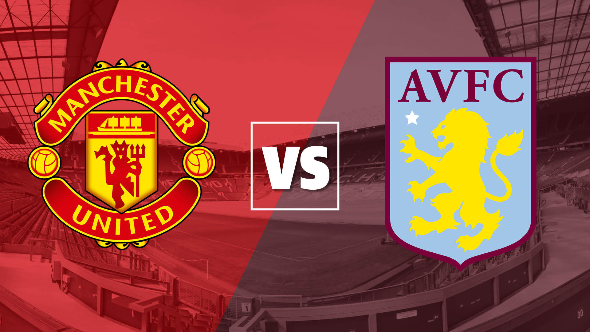 Prediksi Man Utd vs Aston Villa, Laga Ujicoba 23 Juli 2022