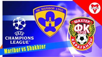 Prediksi Maribor vs Shakhtyor, Liga Champions 7 Juli 2022