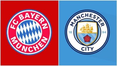 Prediksi Munchen vs Man City, Laga Ujicoba 24 Juli 2022