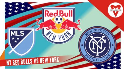 Prediksi NY Red Bulls vs New York, MLS 18 Juli 2022