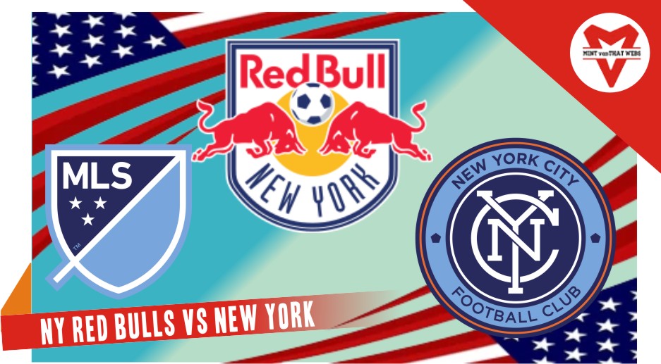 Prediksi NY Red Bulls vs New York, MLS 18 Juli 2022