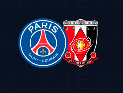 Prediksi PSG vs Urawa, Laga Ujicoba 23 Juli 2022