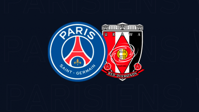 Prediksi PSG vs Urawa, Laga Ujicoba 23 Juli 2022