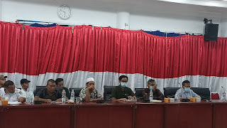PT SMGP Belum Buka Sumur Warga Minta Tuntutan Rp. 25 Juta