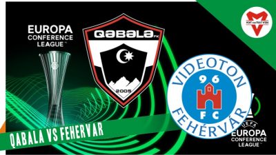 Prediksi Qabala vs Fehervar, Liga Konferensi 28 Juli 2022