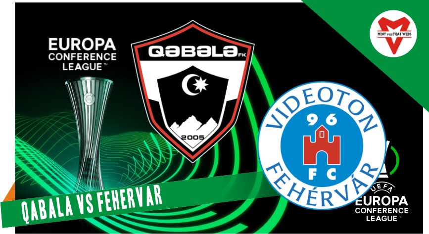 Prediksi Qabala vs Fehervar, Liga Konferensi 28 Juli 2022
