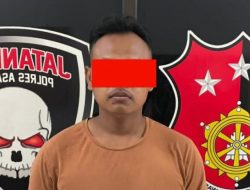 Karyawan Supermarket Maling Pakaian