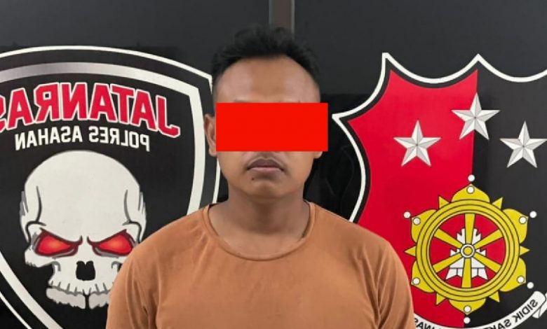 Karyawan Supermarket Maling Pakaian Gol