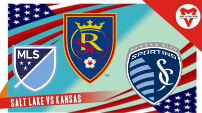 Prediksi Salt Lake vs Kansas, MLS 18 Juli 2022