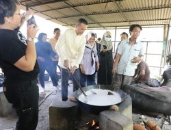 Musa Rajekshah Harap UMKM Naik Kelas