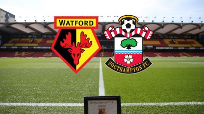 Prediksi Watford vs Southampton, Laga Ujicoba 23 Juli 2022