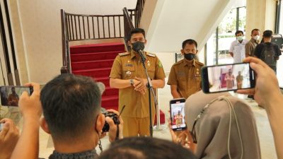 Revitalisasi Stadion Teladan Bobby: Jadikan Lebih Baik & Penuhi Aturan yang Ada